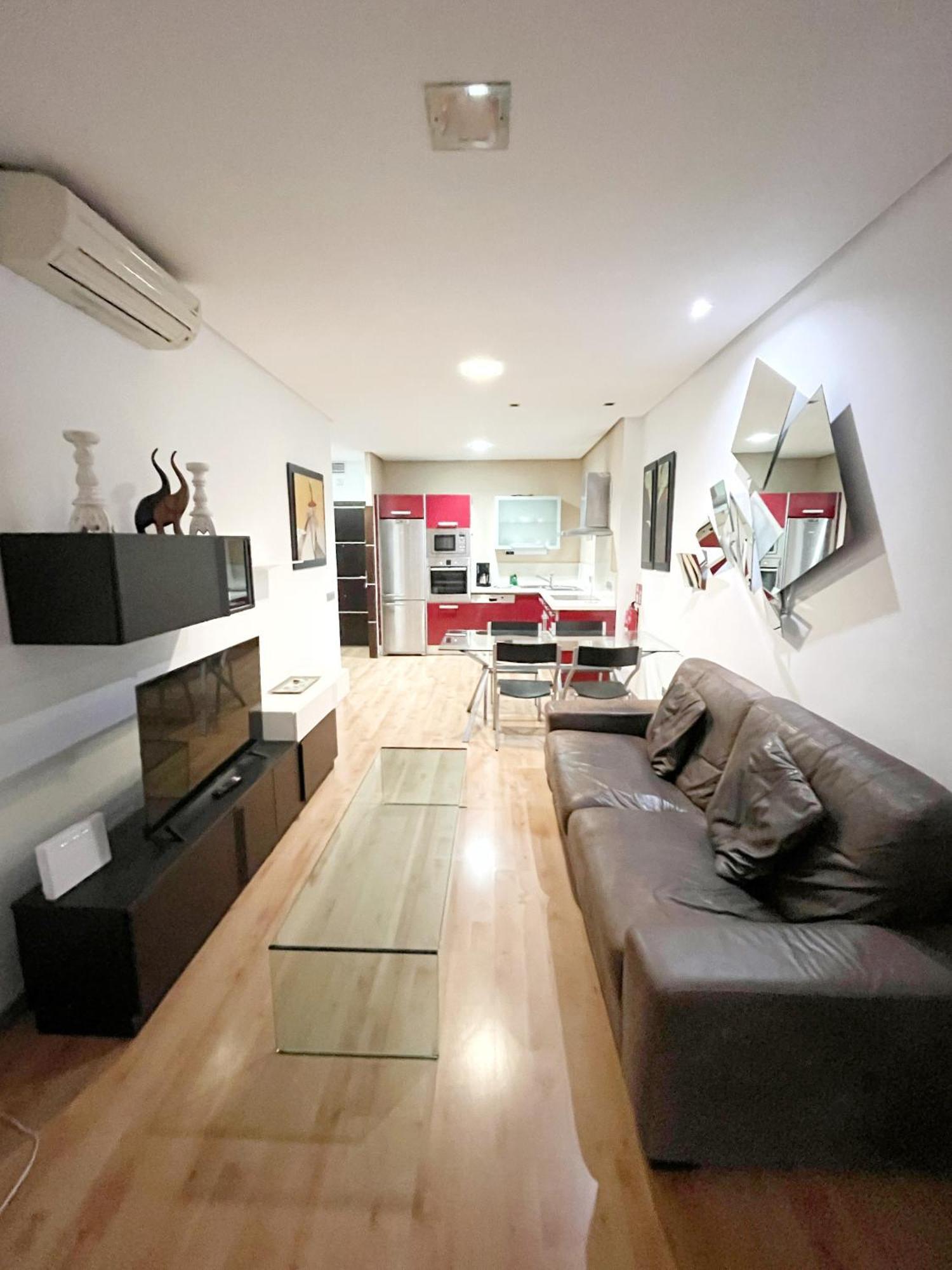 Apartament Oceanfront Flat III By Canary365 Las Palmas de Gran Canaria Zewnętrze zdjęcie